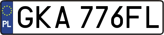 GKA776FL