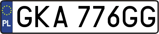 GKA776GG