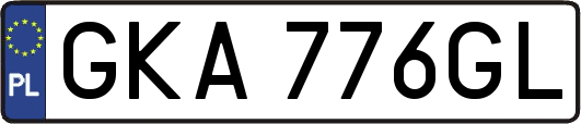 GKA776GL
