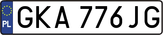 GKA776JG