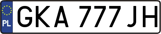 GKA777JH