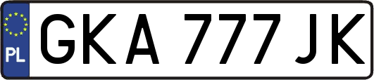 GKA777JK