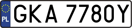 GKA7780Y