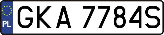 GKA7784S