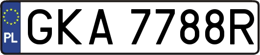 GKA7788R