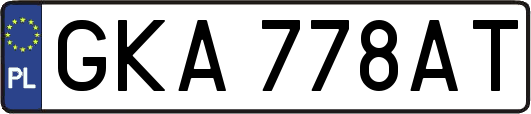GKA778AT