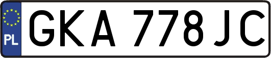 GKA778JC