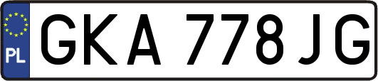 GKA778JG