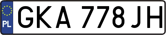 GKA778JH