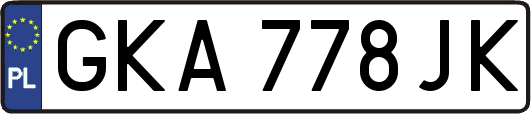 GKA778JK