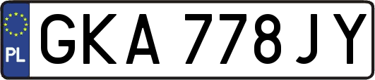 GKA778JY