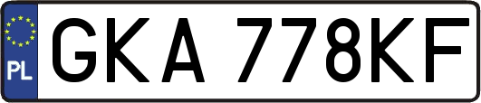 GKA778KF