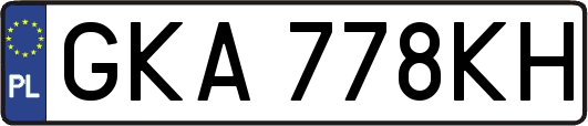 GKA778KH