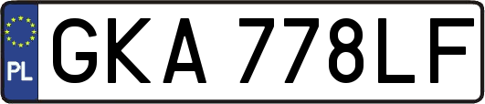 GKA778LF