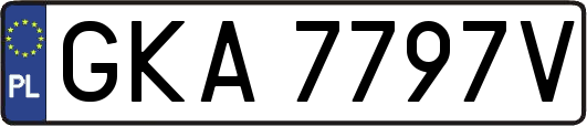 GKA7797V