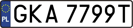 GKA7799T