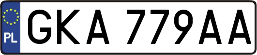 GKA779AA