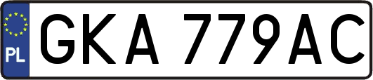 GKA779AC