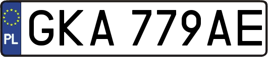 GKA779AE