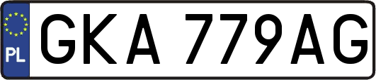 GKA779AG