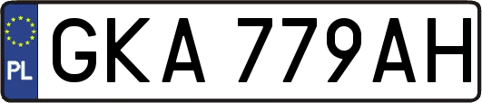 GKA779AH