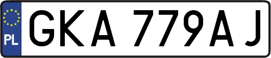 GKA779AJ
