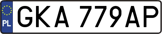 GKA779AP
