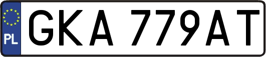 GKA779AT