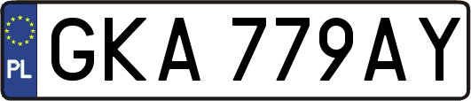 GKA779AY