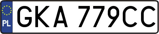 GKA779CC