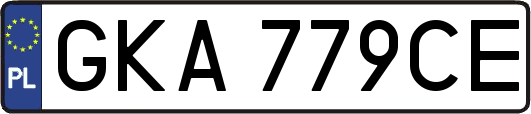 GKA779CE