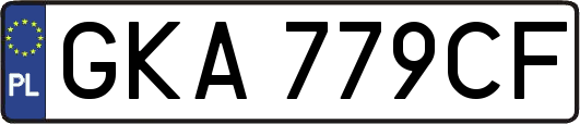 GKA779CF
