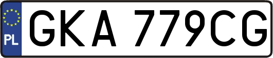 GKA779CG