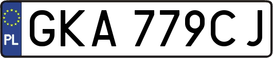 GKA779CJ