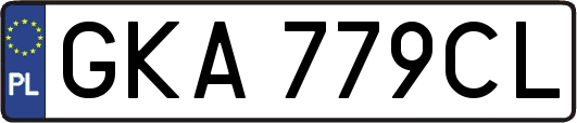 GKA779CL