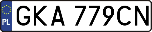 GKA779CN