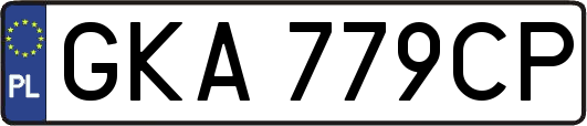 GKA779CP