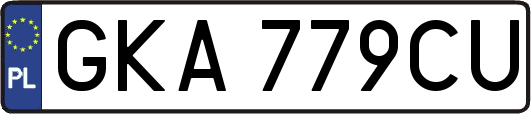 GKA779CU