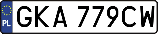 GKA779CW