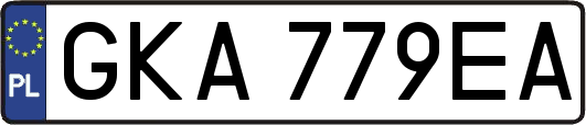 GKA779EA