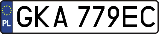 GKA779EC