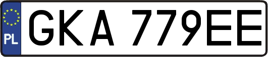 GKA779EE