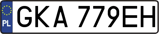 GKA779EH