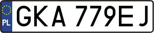 GKA779EJ