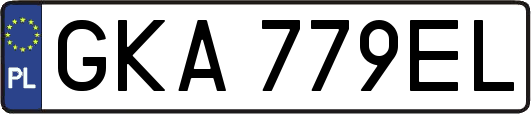 GKA779EL