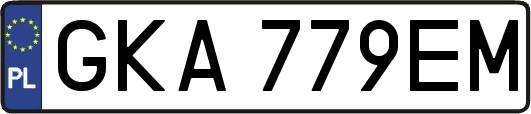 GKA779EM