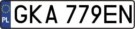 GKA779EN