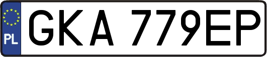 GKA779EP