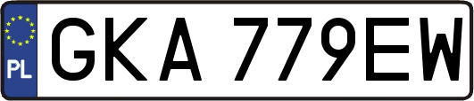 GKA779EW