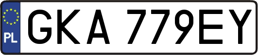 GKA779EY